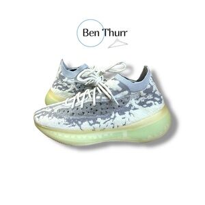 Size 8.5 - Yeezy Boost 380 Alien